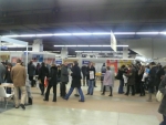 Salon Paris pour l'emploi